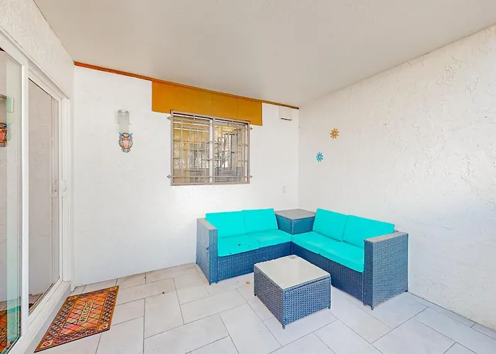 Holiday home Happy Townhome Tempe