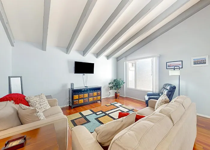 Happy Townhome Holiday home *