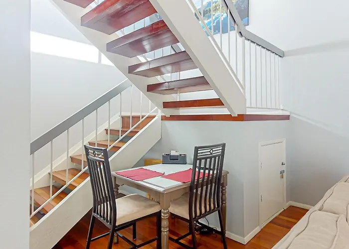 Holiday home Happy Townhome *