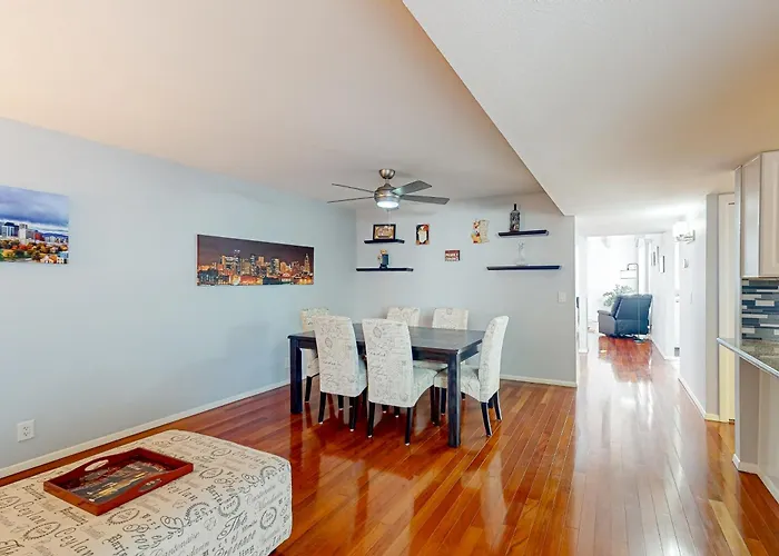 Holiday home Happy Townhome Tempe