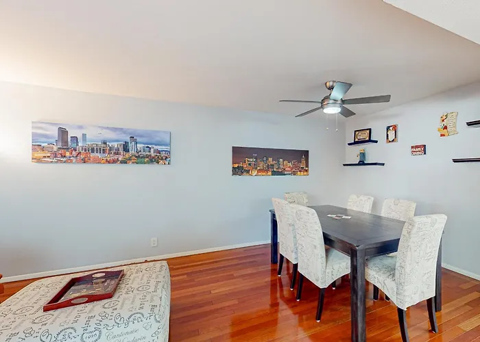 Holiday home Happy Townhome