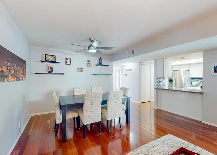Holiday home Happy Townhome *