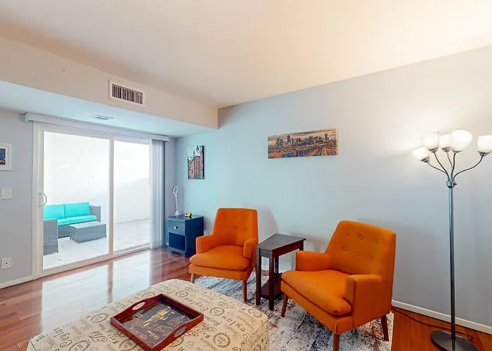 Happy Townhome Holiday home *