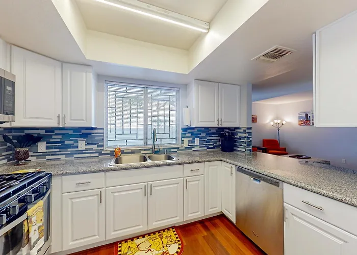 Happy Townhome Holiday home Tempe