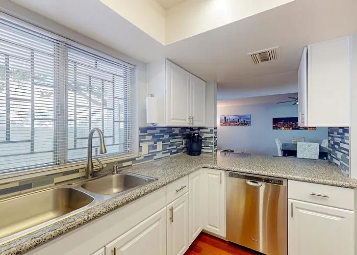 Holiday home Happy Townhome Tempe