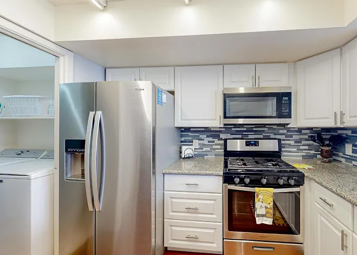Happy Townhome Tempe