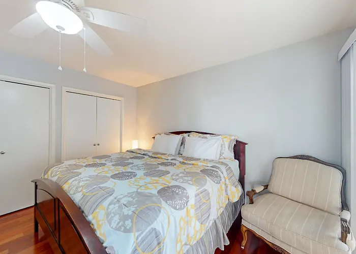 Holiday home Happy Townhome
