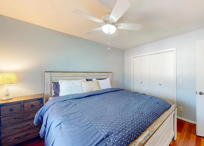 Happy Townhome Holiday home Tempe