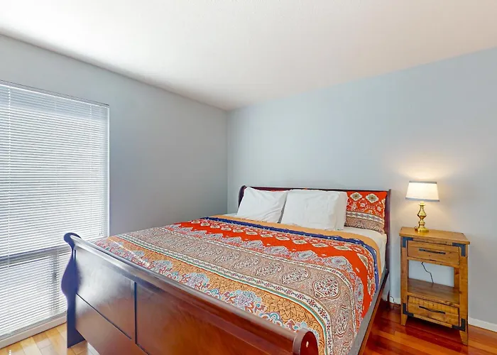 Holiday home Happy Townhome *