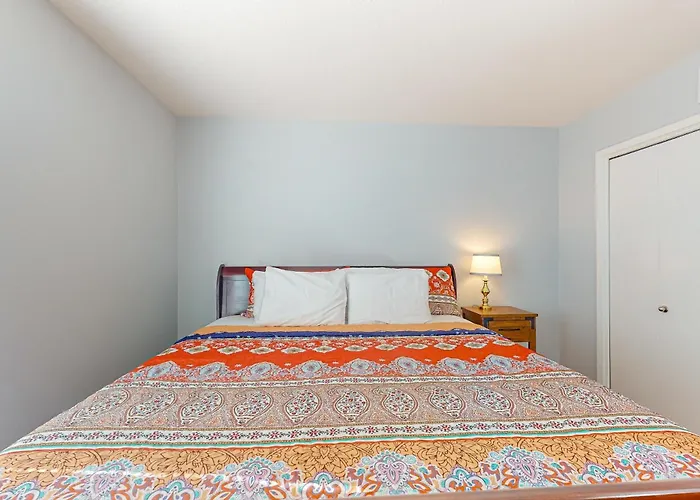 Holiday home Happy Townhome Tempe