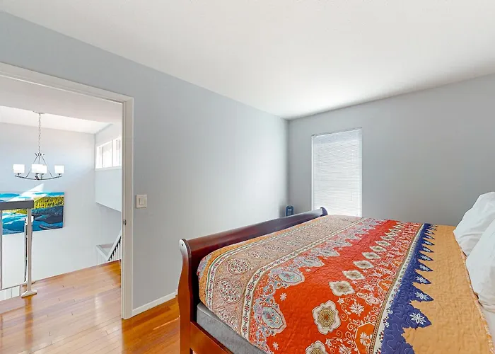 Holiday home Happy Townhome