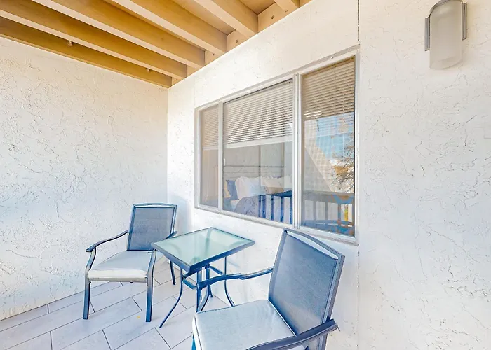 Holiday home Happy Townhome *